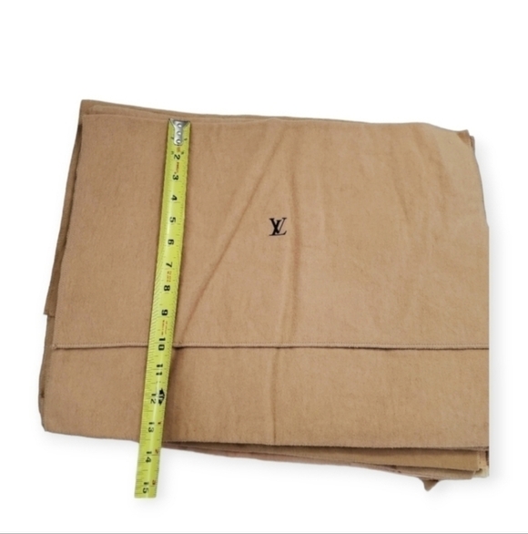 Louis Vuitton Accessories - Authentic LV Louis Vuitton dustbag #62